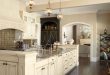 Kitchens With Cream Colored Cabinets Design, Pictures, Remodel .