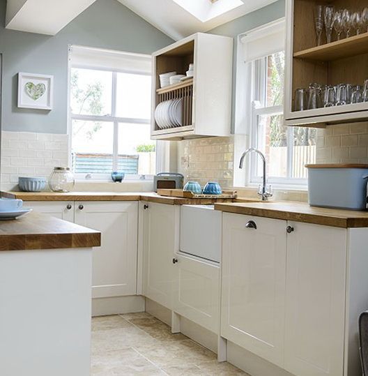 Cream Colored Kitchens Suits | Kitchen | Kitchen wall colors .
