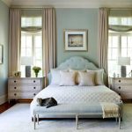 35 Spectacular Bedroom Curtain Ideas - The Sleep Jud