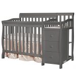 Cribs with Changing Table: Amazon.c