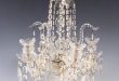 Crystal Chandelier Table Lamps | Share on facebook Share on .