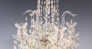 Crystal Chandelier Table Lamps | Share on facebook Share on .