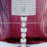 Acrylic Ball Designed Modern Table Lamp With Crystal Shade - Buy .