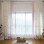 Cute Butterfly Dragonfly Curtains Pink Teen Girls Drapes Bedroom .