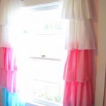 25 Adorable DIY Kids Curtains | Girls bedroom curtains, Kids .