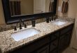 Looking for custom bathroom vanity tops with sinks in Atlant