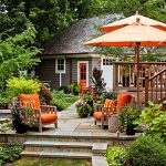 Deck Decor Ideas – Better Homes & Gardens - BHG | Better Homes .