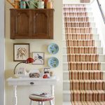 Decorating Ideas For Hallways And Stairs | Designs For Ho
