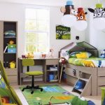 Kids Room Designs. Imaginative Themes For Toddler Boys Bedroom .