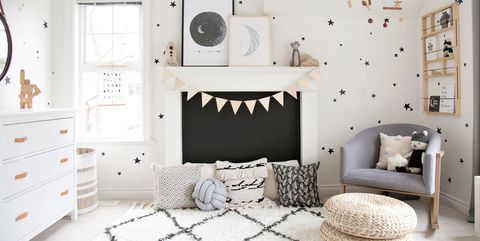 14 Boys' Room Ideas - Baby, Toddler & Tween Boy Bedroom Decorati