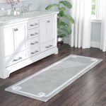 Decorative Large Bathroom Rugs | Carpet | Bath rugs, Bathroom rug .
