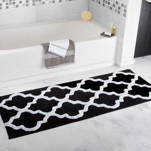 Decorative Large Bathroom Rugs | Carpet | Bath rugs, Bath linens, Ba