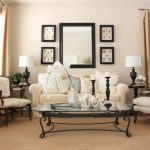 Large Decorative Wall Mirrors For Living Rooms With Modern Living .