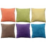 Colorful Throw Pillows for Couch: Amazon.c