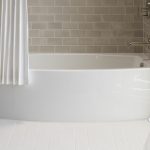 Deep Bathtubs For Small Bathrooms | Soaking Tubs For Small Bathroo