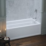 Deep Bathtubs For Small Bathrooms | Soaking Tubs For Small Bathroo