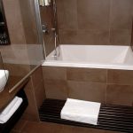 small tubs shower combo | Deep Soaking Tub Freestanding | Bathtub .