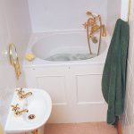 Top 20 Deep Bathtubs for Small Bathrooms Ideas That You Must Ha