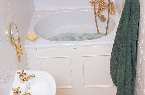 deep bathtubs for small bathrooms – lanzhome.com