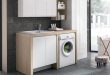 Designable Laundry Tubs | Laundry tubs, Laundry room, Rustic .