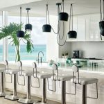 60 Gorgeous Kitchen Lighting Ideas - Modern Light Fixtur