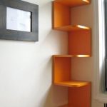 Do It Yourself Bookcase Designs | DIY Wall Mounted Bookshelf Plans .