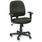 Shop Staples for Eurotech Newport Fabric Computer and Desk Office .