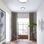 Incredible Low Ceiling Lighting Ideas - Creative Modern Desig