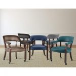 Buy Casters Kitchen & Dining Room Chairs Online at Overstock | Our .