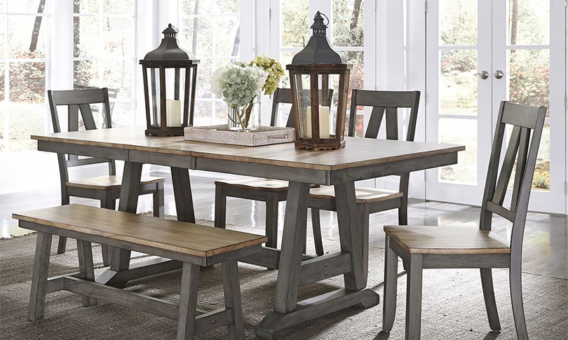 Dining Room Furniture - Sheely's Furniture & Appliance - Ohio .
