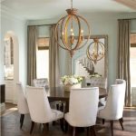 classic and elegant | Dining room renovation, Dining room .