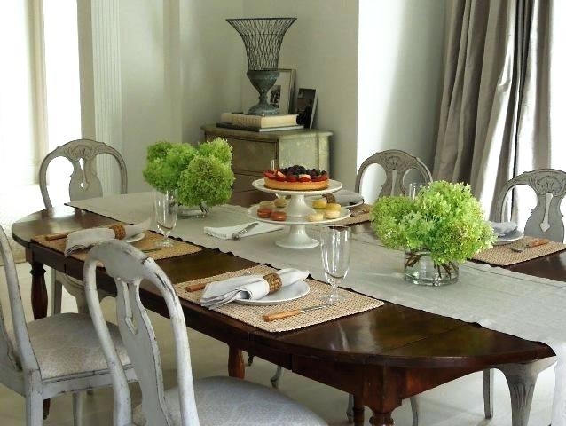 Dining Table Centerpiece Ideas Pictures Image Simple Everyday .
