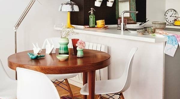 dining table set for small apartment – lanzhome.com