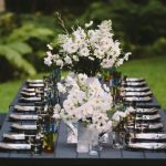 28 Dinner Party Table Setting Ideas To Impress Your Gues