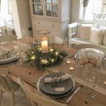 The-Home-That-Made-Me-Christmas-Table-Decoration-Ideas | Christmas .