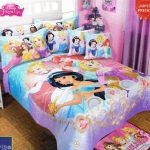 The Most Beautiful Disney Princess Bedding Sets for Girl