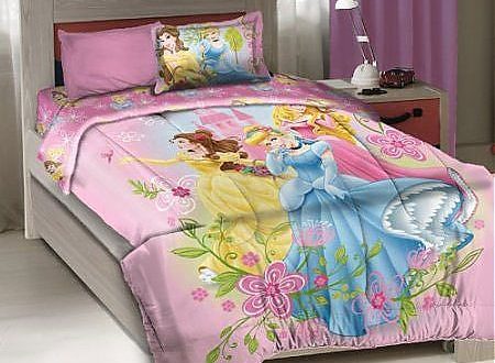 disney princess full size bedding set – lanzhome.com