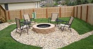 Pictures Of Wonderful Backyard Ideas With Inexpensive .