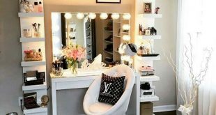 27+ Girls Room Decor Ideas to Change The Feel of The Room | Girl .