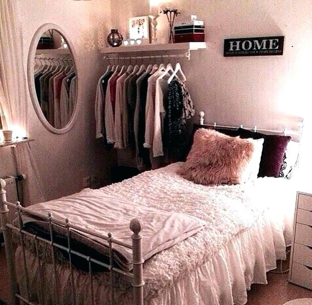 Small Bedroom Decorating Ideas Diy | MyCoffeepot.O