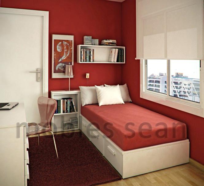 Room Decor For Small Rooms Bedroom Ideas For A Small Room With .