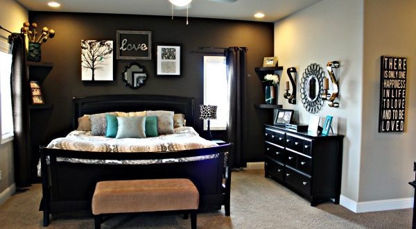 Diy Master Bedroom Wall Decor Ideas – lanzhome.com