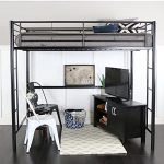 Loft Beds for Small Rooms: Amazon.c