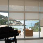 Which Custom Window Coverings Are Best for Sliding Glass Doors .