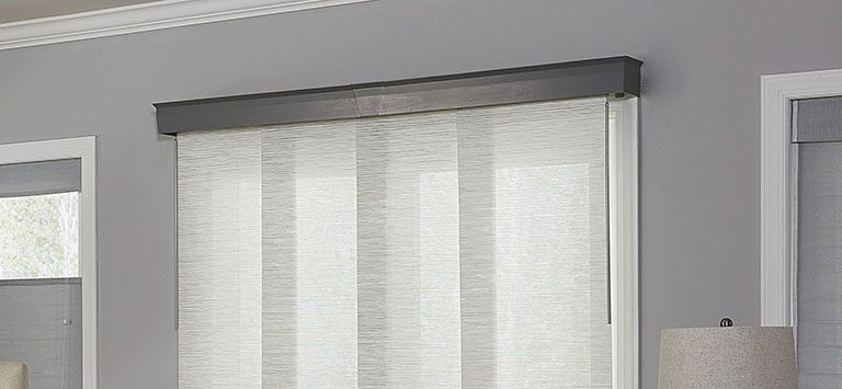 The Best Vertical Blinds Alternatives for Sliding Glass Doors .