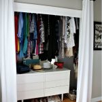 Dresser inside closet ideas for small bedrooms - Decolover.n