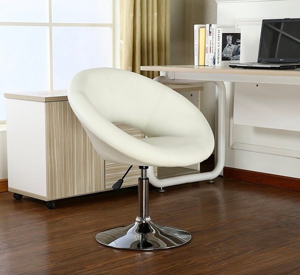 50 Beautiful Vanity Chairs & Stools To Add Elegance To Your .