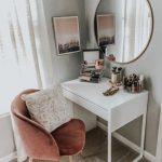 66 EXQUISITE DRESSING TABLE MAKES THE BEDROOM MORE WARM - Page 36 .