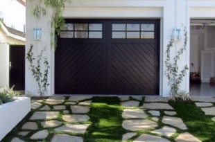 Top 60 Best Driveway Ideas - Designs Between House And Cu