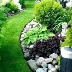 Simple Landscaping Ideas For Front Yard Pictures In The .